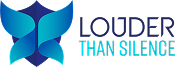 Louder-than-silence-logo